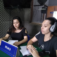 (Parte 1)Experiencias de Intercambio PPS Intersedes -Parte 1