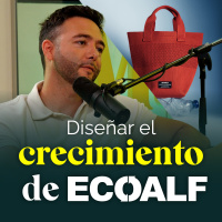  Diseñar el crecimiento de ECOALF, con Abel Otero