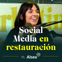 Social Media en grades marcas de restauración: Starbucks, Domino’s o VIPS.