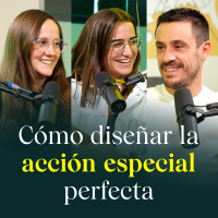 Cómo diseñar la acción especial perfecta