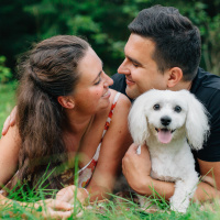 Mans Best Friend: What happens to pets when you separate? - Danielle Taylor