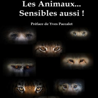 Les Animaux Sensibles aussi ! - Marie-pierre Hage