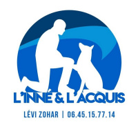 Parlons chien - Lévi Zohar