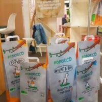 Vive les moustiques La cantine 18 Les frigos solidaires - Natexp