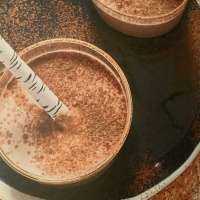 Milk-Shake Choco-Coco