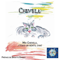 Moi chevelu, jétais un gentil chat