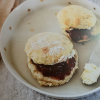 Scones