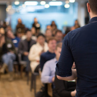 PDS Super Conference Breakout Breakfast
