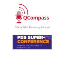 QCompass: PDS Super Conference Wrap Up