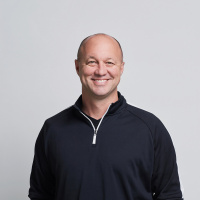 Meet Our New CEO Kraig McEwen