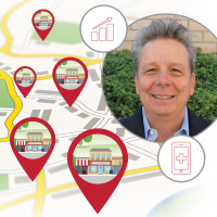 Jerry Grannis: A New Face on the West Coast