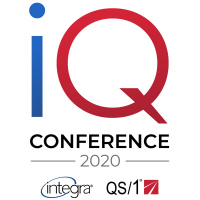 The 2020 iQ Conference