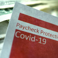 Paycheck Protection Program Extension