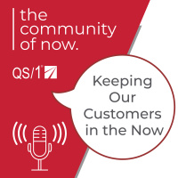 The Community of Now