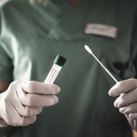 Pharmacy COVID-19 Testing