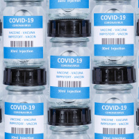 CDC COVID-19 Pharmacy Vaccine Update 14 - January 29, 2021
