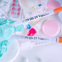 CDC COVID-19 Pharmacy Vaccine Update 7 - November 20, 2020