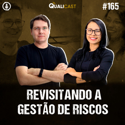 Qualicast - Qualidade, Excelência e Gestão