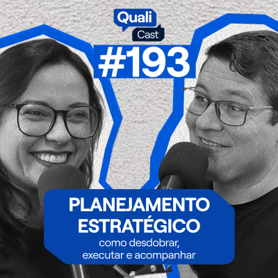 Qualicast - Qualidade, Excelência e Gestão