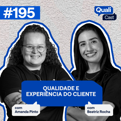 Qualicast - Qualidade, Excelência e Gestão