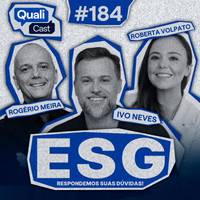 Qualicast - Qualidade, Excelência e Gestão