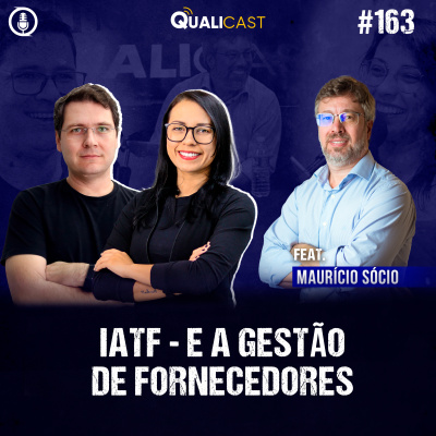 Qualicast - Qualidade, Excelência e Gestão