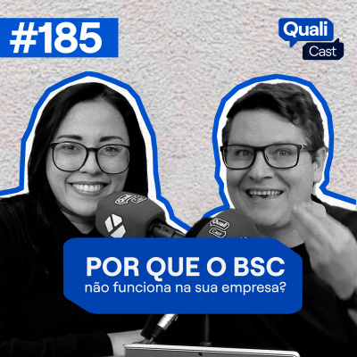 Qualicast - Qualidade, Excelência e Gestão