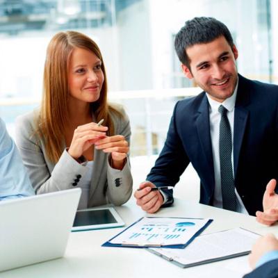 Que es un ser emprendedor 