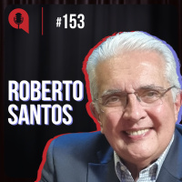 Autoconhecimento estratégico e reputação - feat. Roberto Affonso | QDU #153