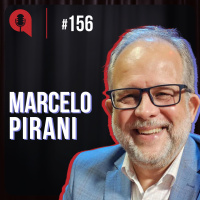Quais perguntas você se esquiva de responder? - feat. Marcelo Pirani | QDU #156