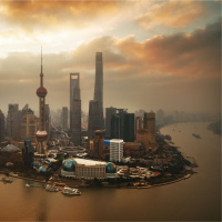 Shanghai Talking – A Local View of China’s Recovery From Coronavirus