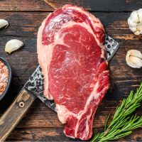 Is China’s Demand for Beef Waning?