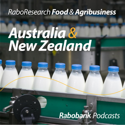RaboResearch Food  Agribusiness Australia/NZ
