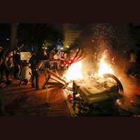 US Awakening: The Empire Shakes