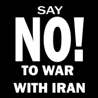 No War With Iran: Against Capitalism and Imperialism