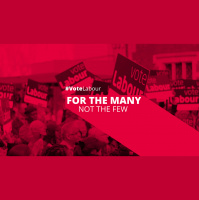 Ten Reasons Why You Should Vote Labour 