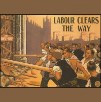 Coronavirus Response No.3: Matt Kerr