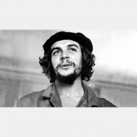 Che Guevara: The Economics of Revolution