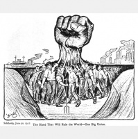 There Is Power In A Union