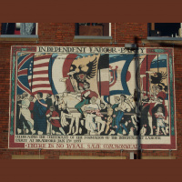 History of the Labour Party: 1893-1945