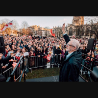 The Suspension of Jeremy Corbyn: What Next For The Labour Left?