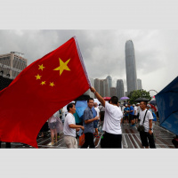 The Hong Kong Dilemma