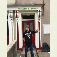 Conversations With The Connolly Youth Movement 