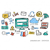 Digital Relations Under Socialism 