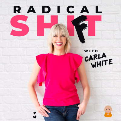 Radical Shift: Mindset, Strategy, Habits  Productivity for Creative Entrepreneurs