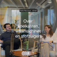 S07E07 - Over koelkasten, wasmachines en stofzuigers