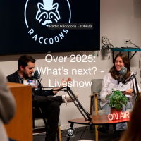 S06E26 - Over 2025: whats next? - LIVESHOW