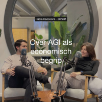 S07E01 - Over AGI als economisch begrip