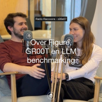 S06E07 - Over Figure, GR00T en LLM benchmarking