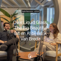 S07E11 - Over Liquid Glass, The Big Beautiful Bill en AI bij Bank Van Breda